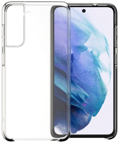 dbramante 1928 Iceland Samsung Galaxy S21 FE deksel (gjennomsiktig)