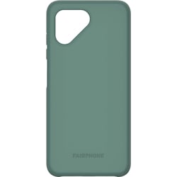 Fairphone 4 avtakbart bakdeksel (grønn)