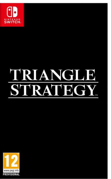 Triangle Strategy (Switch)