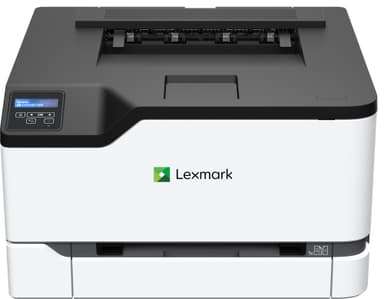 Lexmark C3224dw fargelaserprinter