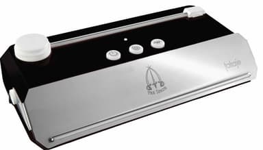 Tre Spade Takaje/ CE vakumpakker F69000/5 (sort)