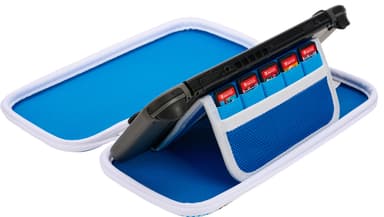 PowerA Nintendo Switch Universal Stealth etui Mario