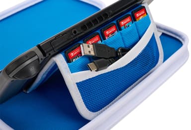 PowerA Nintendo Switch Universal Stealth etui Mario