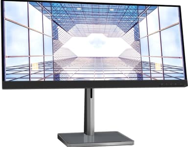 Lenovo L29W-30 29” ultrabred skjerm
