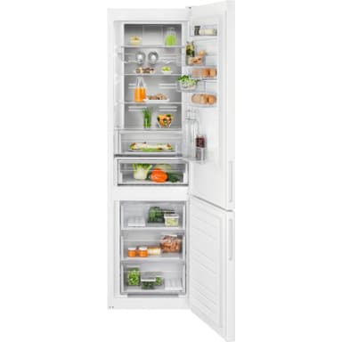 Electrolux Kombiskap LNT9ME34W2 (Hvit)