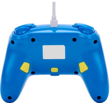 PowerA Enhanced kablet kontroller til Nintendo Switch