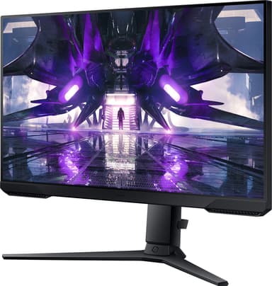 Samsung Odyssey G3 S24AG320 24" gamingskjerm