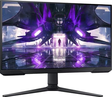 Samsung Odyssey G3 S24AG320 24" gamingskjerm