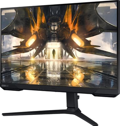 Samsung Odyssey G5 S32AG524 32" gamingskjerm