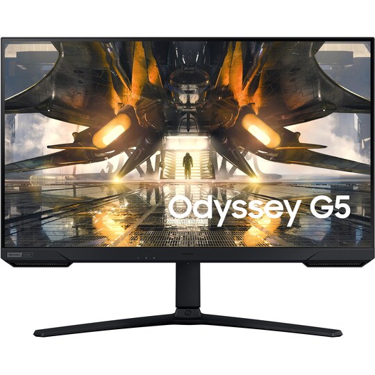 Samsung Odyssey G5 S27AG524 27" gamingskjerm