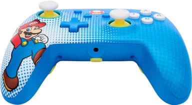 PowerA Enhanced kablet kontroller til Nintendo Switch