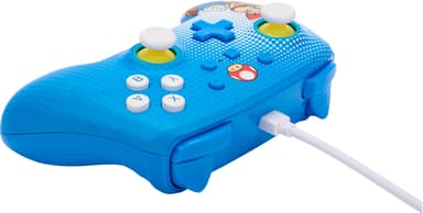 PowerA Enhanced kablet kontroller til Nintendo Switch
