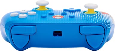 PowerA Enhanced kablet kontroller til Nintendo Switch
