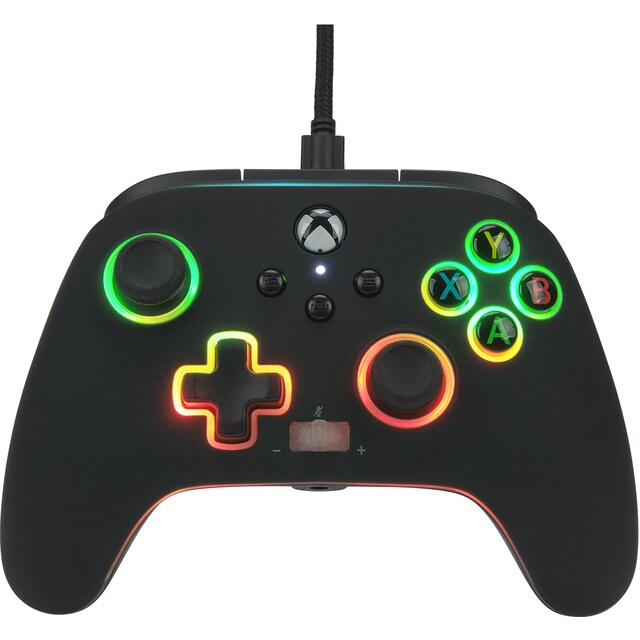 PowerA Xbox Series X Enwired kontroller Spectra