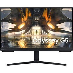 Samsung Odyssey G5 S32AG524 32" gamingskjerm