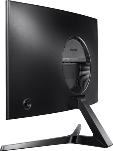 Samsung Odyssey LC24RG50FZRXEN 23,5" buet gamingskjerm