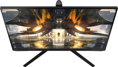 Samsung Odyssey G5 S27AG524 27" gamingskjerm