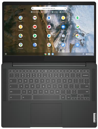 Lenovo Chromebook IdeaPad 5 i3/8/128 14" bærbar PC