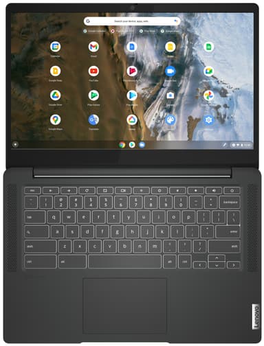 Lenovo Chromebook IdeaPad 5 i5/8/256 14" bærbar PC