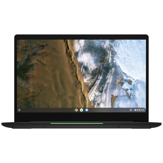 Lenovo Chromebook IdeaPad 5 i5/8/256 14" bærbar PC