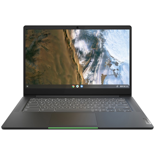 Lenovo Chromebook IdeaPad 5 i5/8/256 14" bærbar PC
