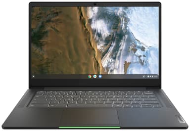 Lenovo Chromebook IdeaPad 5 i5/8/256 14" bærbar PC