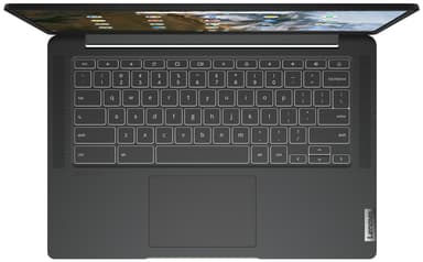 Lenovo Chromebook IdeaPad 5 i5/8/256 14" bærbar PC