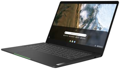 Lenovo Chromebook IdeaPad 5 i5/8/256 14" bærbar PC