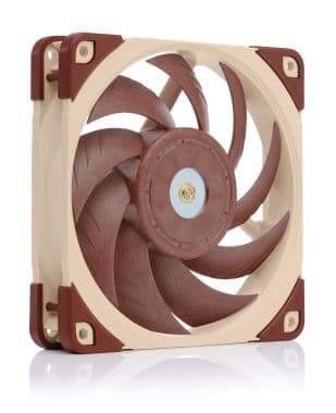 Noctua NF-A12x25 120mm PWM vifte