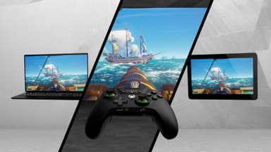 PowerA Moga XP5-X Plus Bluetooth kontroller