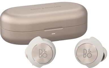 Bang & Olufsen Beoplay EQ trådløse in-ear hodetelefoner (sand)