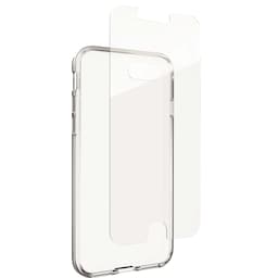 Zagg Glass+Cover til iPhone 6/7/8/SE Gen.2/3