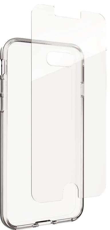 Zagg Glass+Cover til iPhone 6/7/8/SE Gen.2/3