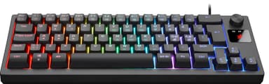 Next MX7 RGB Mini tastatur