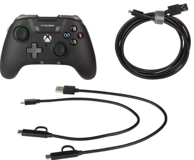 PowerA Moga XP5-X Plus Bluetooth kontroller