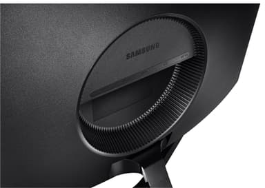 Samsung Odyssey LC24RG50FZRXEN 23,5" buet gamingskjerm