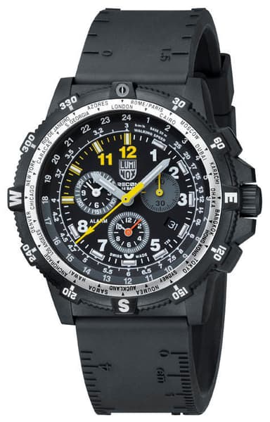 Luminox recon team leader chrono spc 8841.km klokke. 46 Elkjop Elkjop