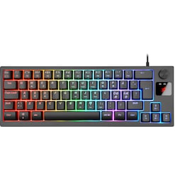 Next MX7 RGB Mini tastatur