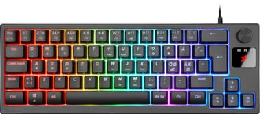 Next MX7 RGB Mini tastatur