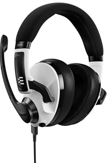 EPOS H3 Hybrid trådløst gaming headset (hvit)