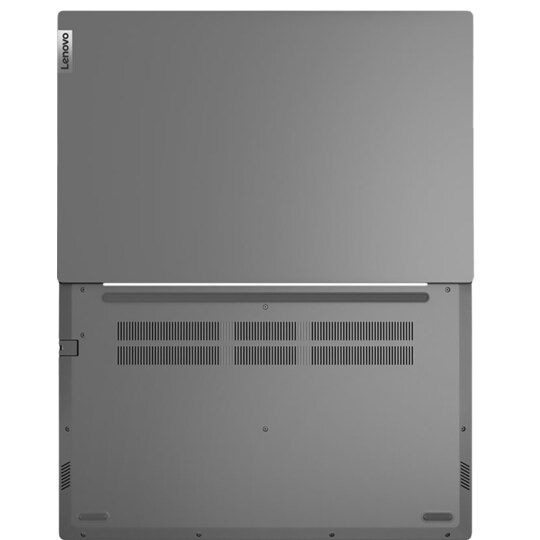Lenovo V15 Gen2 15,6" bærbar PC R5/8/256GB (grå)