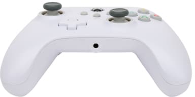 PowerA Xbox Series X Enwired kontroller Core (hvit)