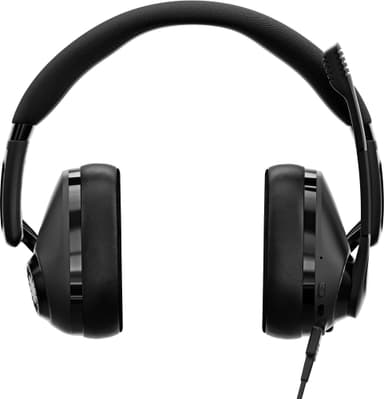 EPOS H3 Hybrid trådløst gaming headset (sort)