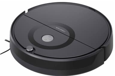 Roborock E5 robotstøvsuger RR2007 (sort)