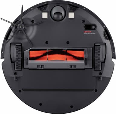 Roborock E5 robotstøvsuger RR2007 (sort)