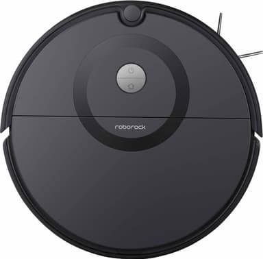 Roborock E5 robotstøvsuger RR2007 (sort)
