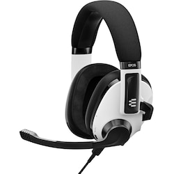 EPOS H3 Hybrid trådløst gaming headset (hvit)