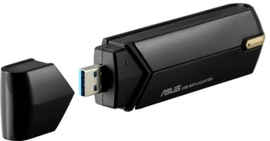 Asus USB-AX56 AX1800 USB WiFi-adapter