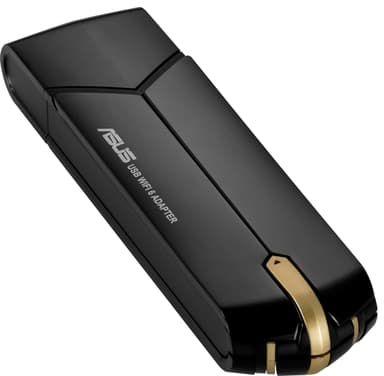 Asus USB-AX56 AX1800 USB WiFi-adapter