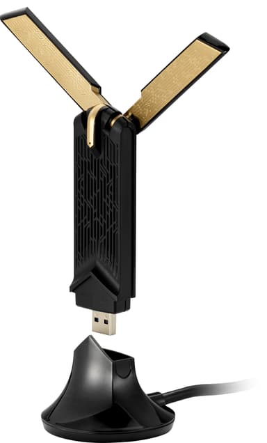 Asus USB-AX56 AX1800 USB WiFi-adapter